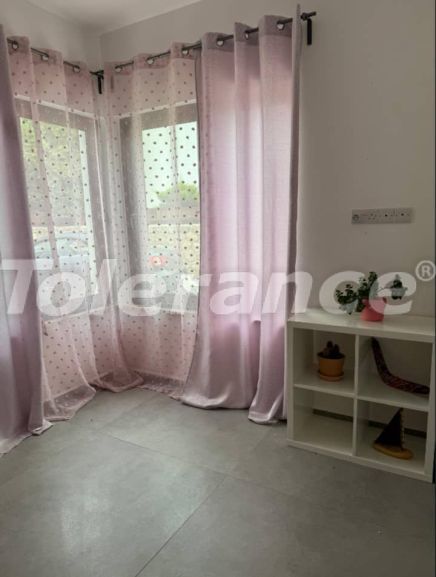 Вилла или дом в Кирения, Северный Кипр вид на море с бассейном: купить недвижимость в Турции - 117990