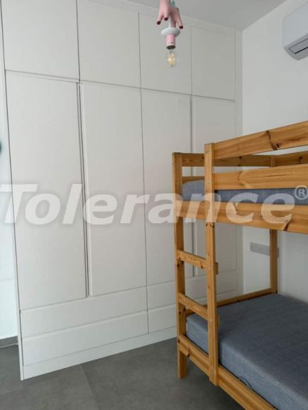 Вилла или дом в Кирения, Северный Кипр вид на море с бассейном: купить недвижимость в Турции - 117991