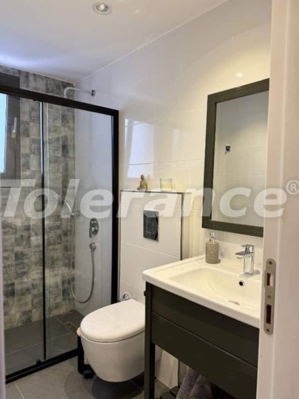 Вилла или дом в Кирения, Северный Кипр вид на море с бассейном: купить недвижимость в Турции - 117992