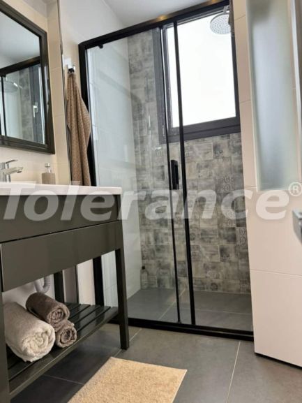 Вилла или дом в Кирения, Северный Кипр вид на море с бассейном: купить недвижимость в Турции - 117993