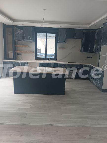 Вилла или дом от застройщика в Кирения, Северный Кипр вид на море с бассейном в рассрочку: купить недвижимость в Турции - 123616