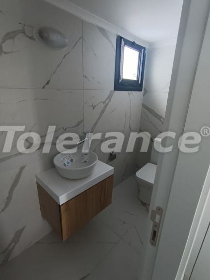 Вилла или дом от застройщика в Кирения, Северный Кипр вид на море с бассейном в рассрочку: купить недвижимость в Турции - 123628