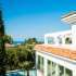 Вилла или дом от застройщика в Кирения, Северный Кипр вид на море с бассейном в рассрочку: купить недвижимость в Турции - 71249