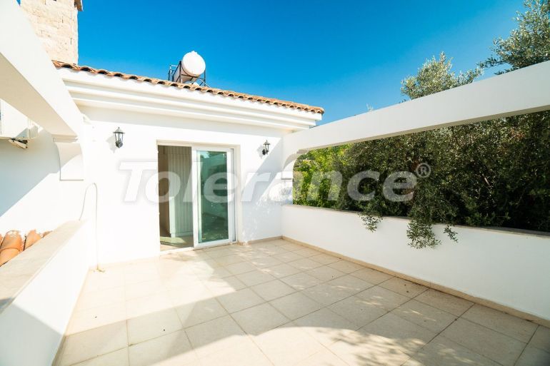 Вилла или дом от застройщика в Кирения, Северный Кипр вид на море с бассейном в рассрочку: купить недвижимость в Турции - 71252