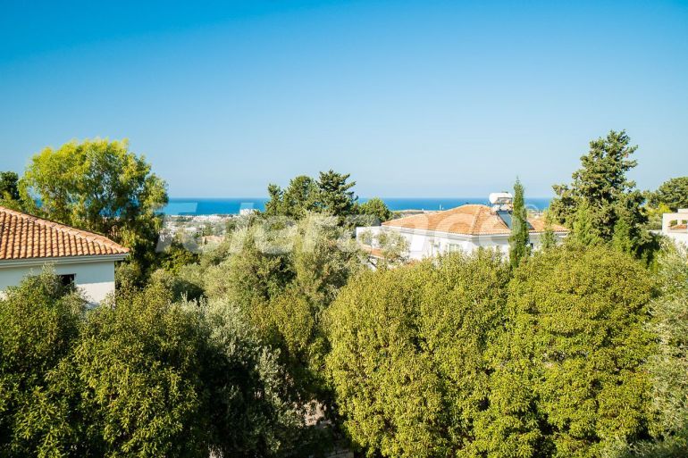 Вилла или дом от застройщика в Кирения, Северный Кипр вид на море с бассейном в рассрочку: купить недвижимость в Турции - 71255