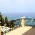 Вилла или дом в Кирения, Северный Кипр вид на море с бассейном: купить недвижимость в Турции - 71385