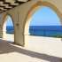 Вилла или дом в Кирения, Северный Кипр вид на море с бассейном: купить недвижимость в Турции - 71389