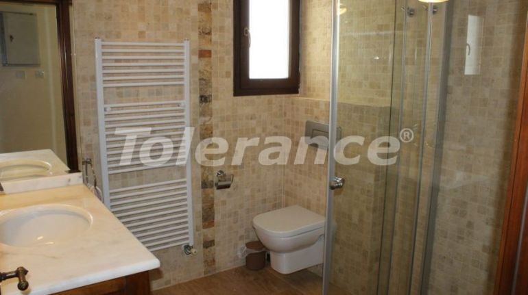 Вилла или дом в Кирения, Северный Кипр вид на море с бассейном - 71401 Вилла или дом в Кирения, Северный Кипр вид на море с бассейном: купить недвижимость в Турции - 71401