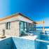 Вилла или дом от застройщика в Кирения, Северный Кипр вид на море с бассейном: купить недвижимость в Турции - 71834