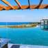 Вилла или дом от застройщика в Кирения, Северный Кипр вид на море с бассейном: купить недвижимость в Турции - 71840