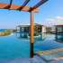 Вилла или дом от застройщика в Кирения, Северный Кипр вид на море с бассейном: купить недвижимость в Турции - 71847