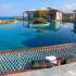 Вилла или дом от застройщика в Кирения, Северный Кипр вид на море с бассейном: купить недвижимость в Турции - 71849
