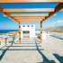 Вилла или дом от застройщика в Кирения, Северный Кипр вид на море с бассейном: купить недвижимость в Турции - 71863