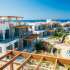 Вилла или дом от застройщика в Кирения, Северный Кипр вид на море с бассейном: купить недвижимость в Турции - 71865