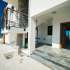 Вилла или дом от застройщика в Кирения, Северный Кипр вид на море с бассейном: купить недвижимость в Турции - 71867
