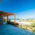 Вилла или дом от застройщика в Кирения, Северный Кипр вид на море с бассейном: купить недвижимость в Турции - 71873