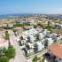 Вилла или дом от застройщика в Кирения, Северный Кипр вид на море: купить недвижимость в Турции - 71875