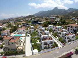 Вилла или дом от застройщика в Кирения, Северный Кипр вид на море: купить недвижимость в Турции - 71876