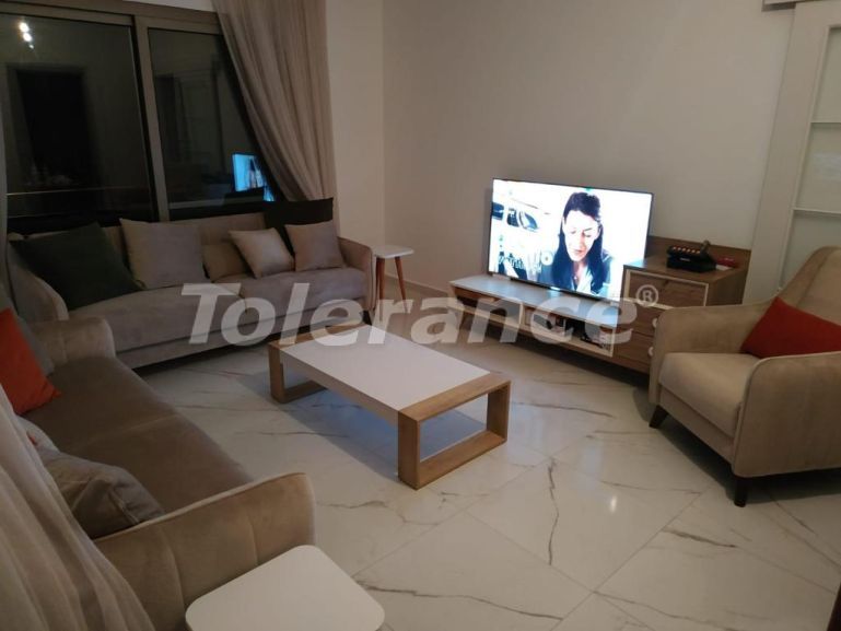 Вилла или дом от застройщика в Кирения, Северный Кипр вид на море: купить недвижимость в Турции - 71880