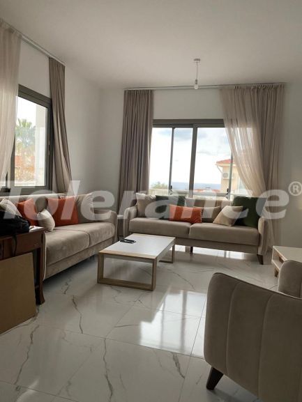 Вилла или дом от застройщика в Кирения, Северный Кипр вид на море: купить недвижимость в Турции - 71882