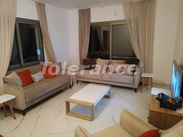 Вилла или дом от застройщика в Кирения, Северный Кипр вид на море: купить недвижимость в Турции - 71884