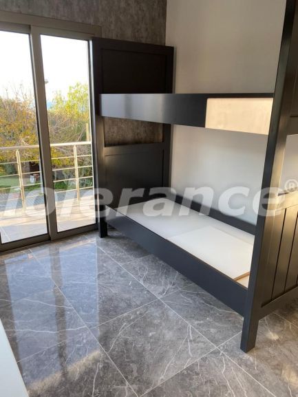 Вилла или дом от застройщика в Кирения, Северный Кипр вид на море: купить недвижимость в Турции - 71895