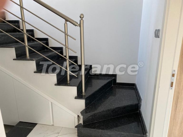 Вилла или дом от застройщика в Кирения, Северный Кипр вид на море: купить недвижимость в Турции - 71902