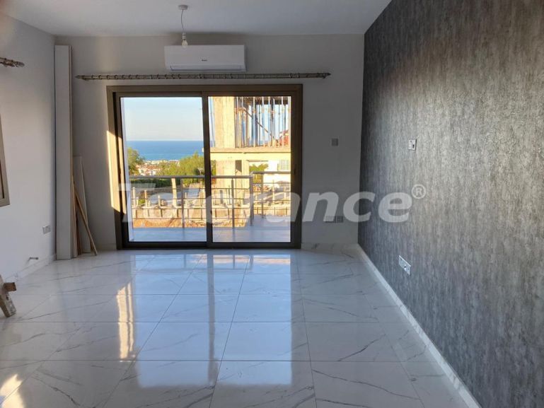 Вилла или дом от застройщика в Кирения, Северный Кипр вид на море: купить недвижимость в Турции - 71904