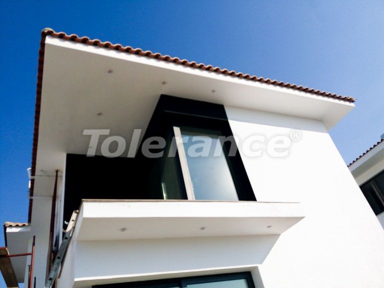 Вилла или дом от застройщика в Кирения, Северный Кипр с бассейном: купить недвижимость в Турции - 72001