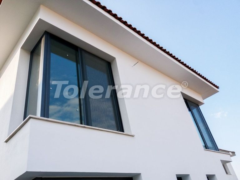 Вилла или дом от застройщика в Кирения, Северный Кипр с бассейном: купить недвижимость в Турции - 72003