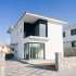 Вилла или дом от застройщика в Кирения, Северный Кипр с бассейном: купить недвижимость в Турции - 72006