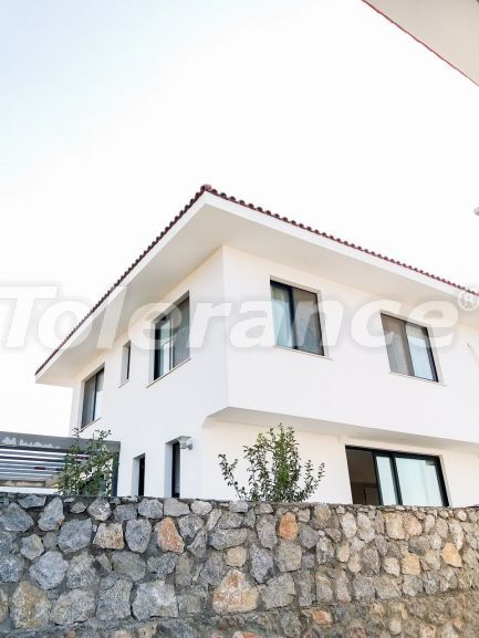 Вилла или дом от застройщика в Кирения, Северный Кипр с бассейном: купить недвижимость в Турции - 72008