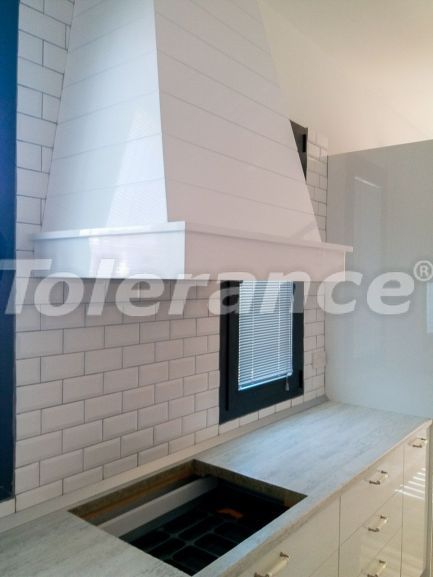 Вилла или дом от застройщика в Кирения, Северный Кипр с бассейном: купить недвижимость в Турции - 72016