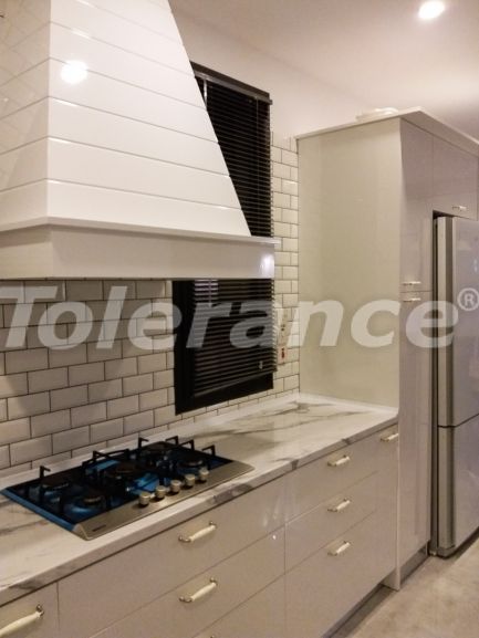 Вилла или дом от застройщика в Кирения, Северный Кипр вид на море: купить недвижимость в Турции - 72027