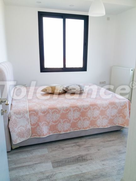 Вилла или дом от застройщика в Кирения, Северный Кипр вид на море: купить недвижимость в Турции - 72028