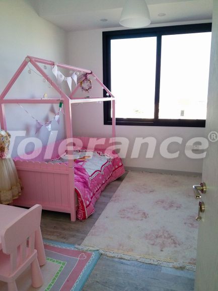 Вилла или дом от застройщика в Кирения, Северный Кипр вид на море: купить недвижимость в Турции - 72030