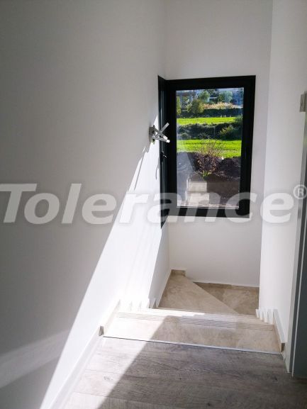 Вилла или дом от застройщика в Кирения, Северный Кипр вид на море: купить недвижимость в Турции - 72031