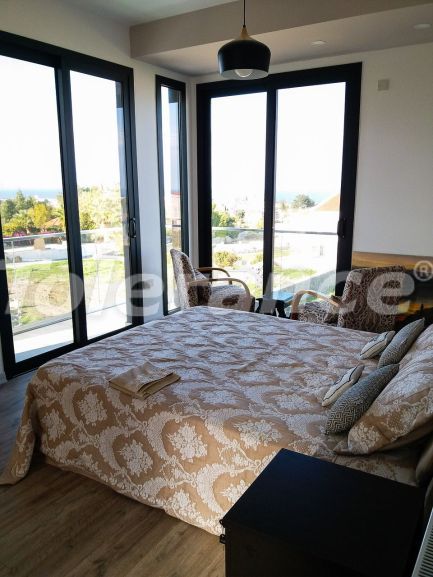 Вилла или дом от застройщика в Кирения, Северный Кипр вид на море: купить недвижимость в Турции - 72032