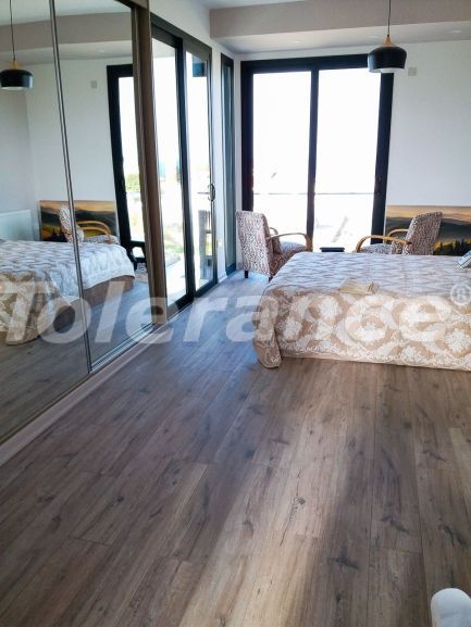 Вилла или дом от застройщика в Кирения, Северный Кипр вид на море: купить недвижимость в Турции - 72033