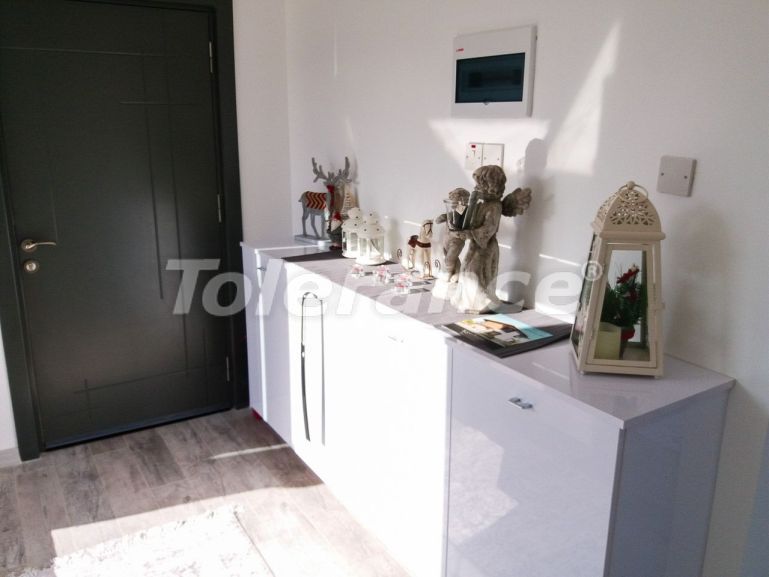 Вилла или дом от застройщика в Кирения, Северный Кипр вид на море: купить недвижимость в Турции - 72035