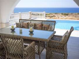 Вилла или дом от застройщика в Кирения, Северный Кипр: купить недвижимость в Турции - 72198