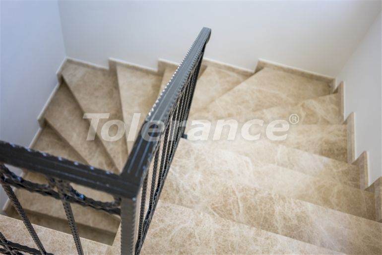 Вилла или дом от застройщика в Кирения, Северный Кипр вид на море с бассейном: купить недвижимость в Турции - 72210