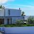 Вилла или дом от застройщика в Кирения, Северный Кипр вид на море с бассейном в рассрочку: купить недвижимость в Турции - 72341