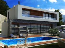 Вилла или дом от застройщика в Кирения, Северный Кипр вид на море с бассейном в рассрочку: купить недвижимость в Турции - 72342