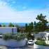 Вилла или дом от застройщика в Кирения, Северный Кипр вид на море с бассейном в рассрочку: купить недвижимость в Турции - 72346