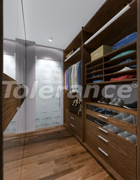 Вилла или дом от застройщика в Кирения, Северный Кипр вид на море с бассейном в рассрочку: купить недвижимость в Турции - 72354