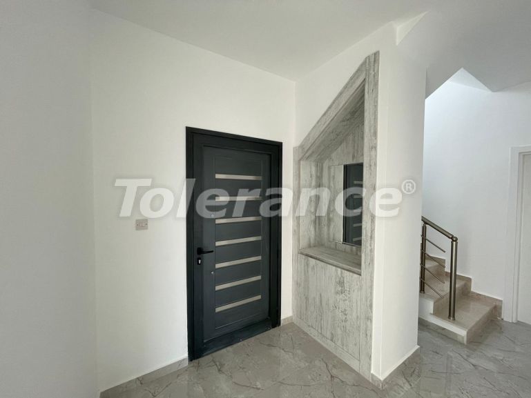 Вилла или дом от застройщика в Кирения, Северный Кипр вид на море с бассейном: купить недвижимость в Турции - 72387