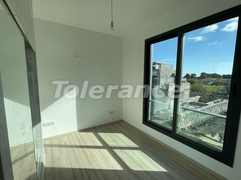 Вилла или дом от застройщика в Кирения, Северный Кипр вид на море с бассейном: купить недвижимость в Турции - 72394