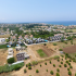 Вилла или дом от застройщика в Кирения, Северный Кипр вид на море с бассейном: купить недвижимость в Турции - 72401