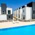 Вилла или дом от застройщика в Кирения, Северный Кипр с бассейном в рассрочку: купить недвижимость в Турции - 72409